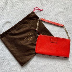 Kate Spade Saffiano Shoulder Bag